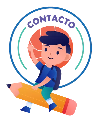 Contáctanos Contáctanos